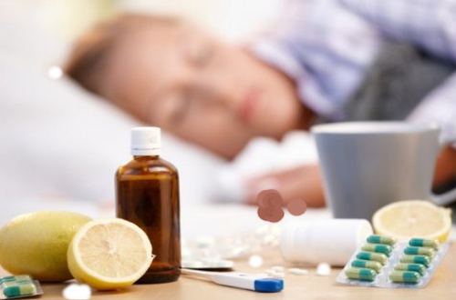 درمان خانگی آنفلوانزا یا آنفولانزا سرماخوردگی ویروسی